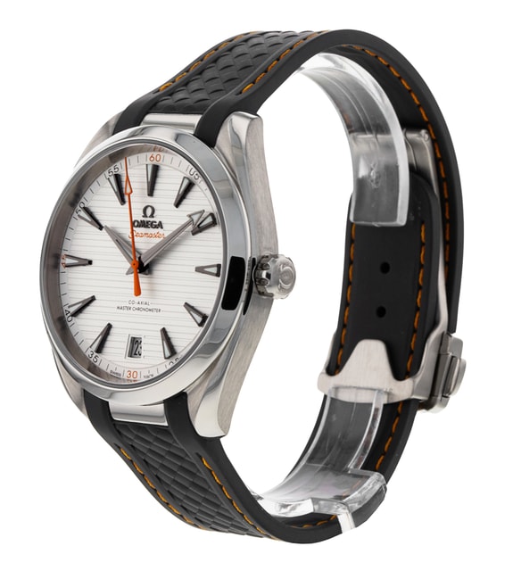 Omega Aqua Terra 150m Gents 220.12.41.21.02.002 Image 2